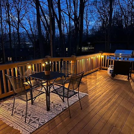 McGaheysville Spacious Family Friendly Home Near Massanutten And National Park מראה חיצוני תמונה