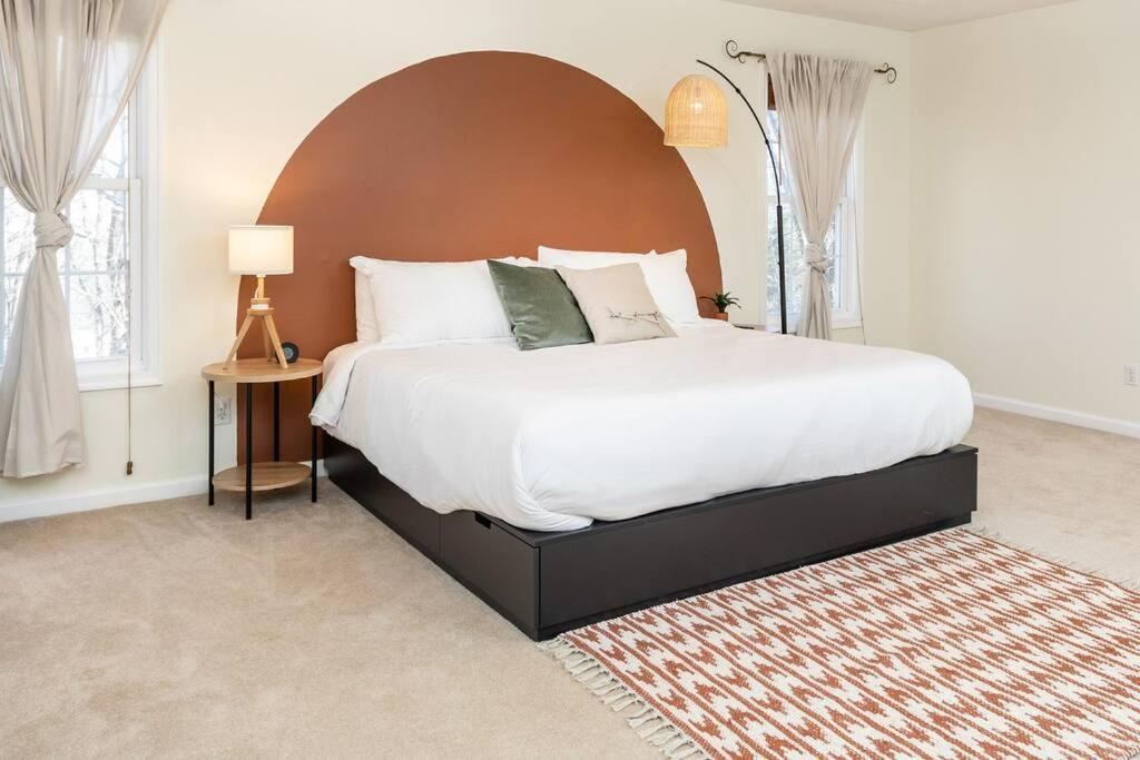 McGaheysville Spacious Family Friendly Home Near Massanutten And National Park מראה חיצוני תמונה