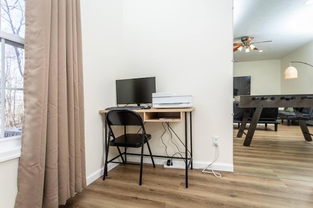 McGaheysville Spacious Family Friendly Home Near Massanutten And National Park מראה חיצוני תמונה