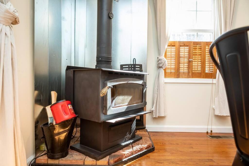 McGaheysville Spacious Family Friendly Home Near Massanutten And National Park מראה חיצוני תמונה