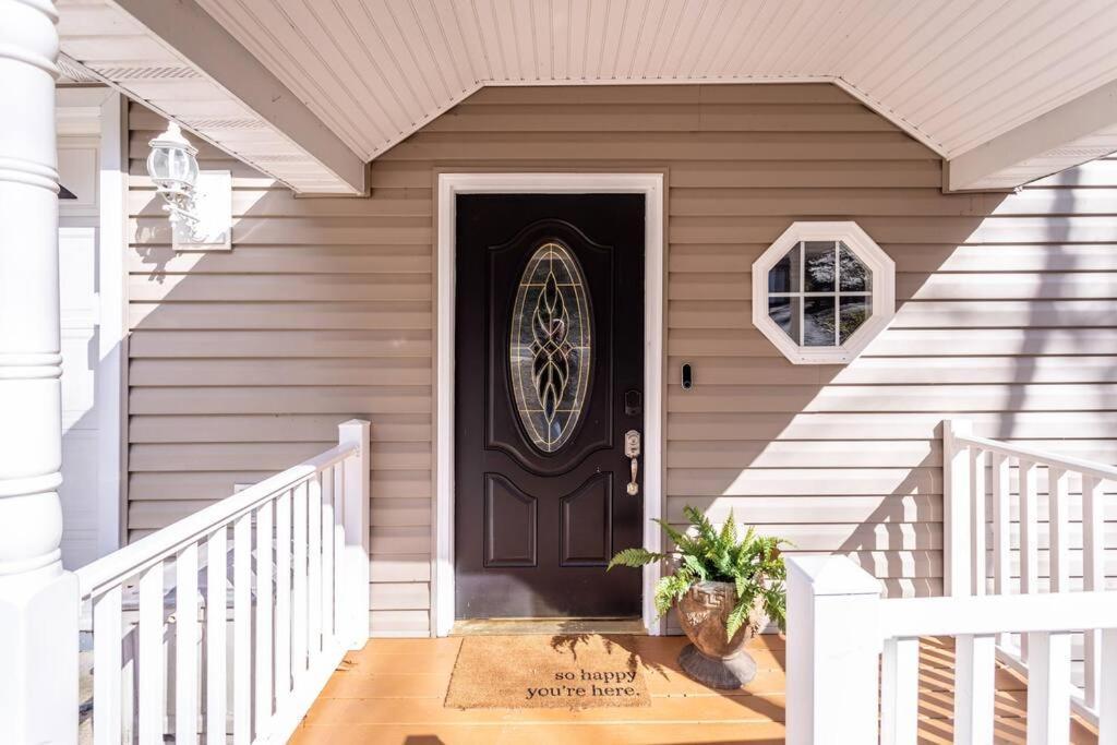 McGaheysville Spacious Family Friendly Home Near Massanutten And National Park מראה חיצוני תמונה