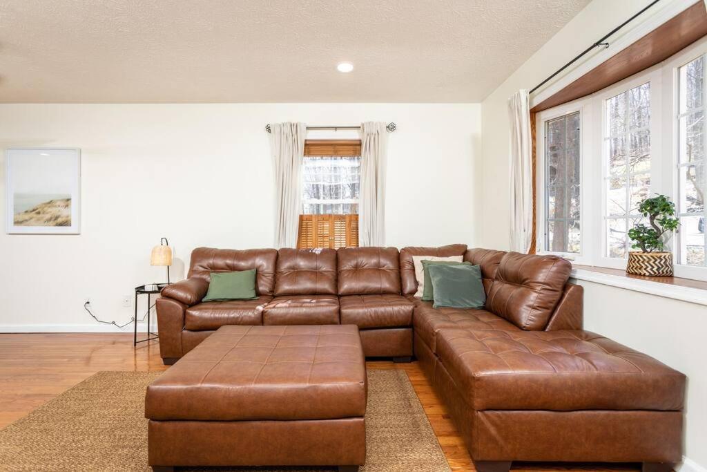 McGaheysville Spacious Family Friendly Home Near Massanutten And National Park מראה חיצוני תמונה