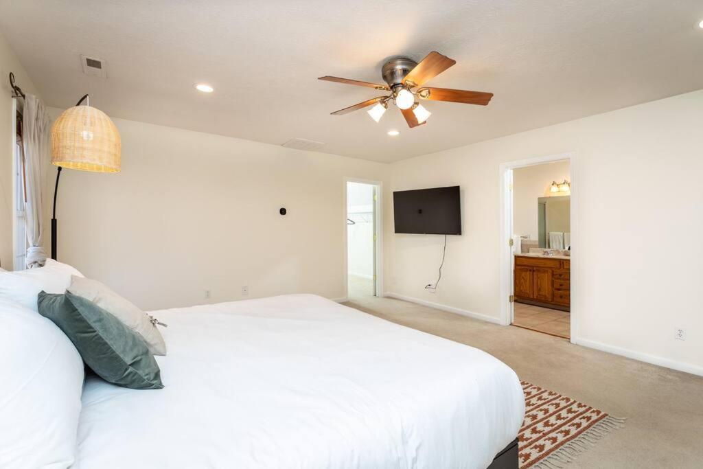 McGaheysville Spacious Family Friendly Home Near Massanutten And National Park מראה חיצוני תמונה