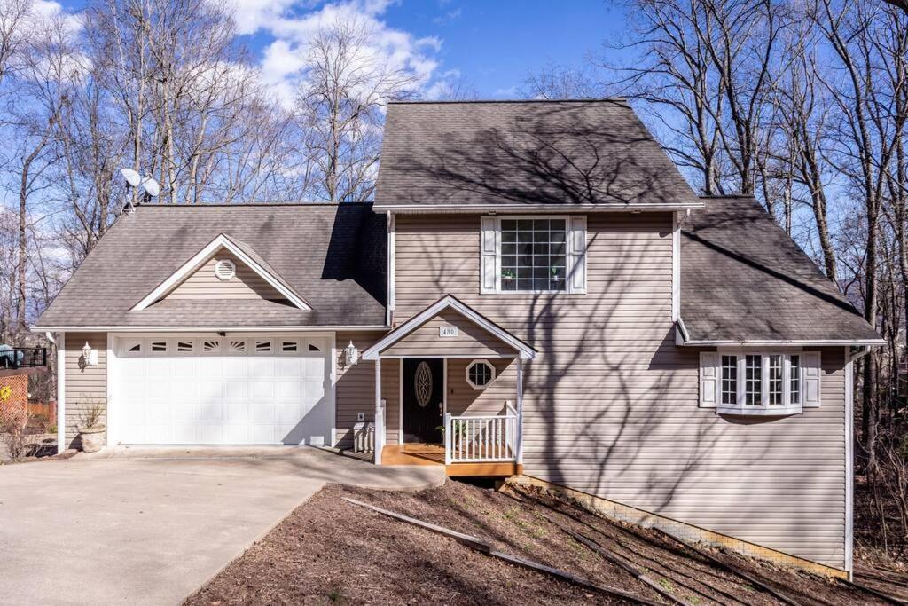 McGaheysville Spacious Family Friendly Home Near Massanutten And National Park מראה חיצוני תמונה