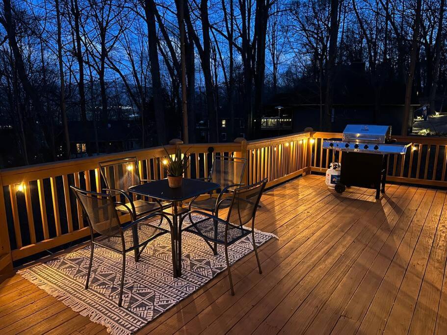 McGaheysville Spacious Family Friendly Home Near Massanutten And National Park מראה חיצוני תמונה