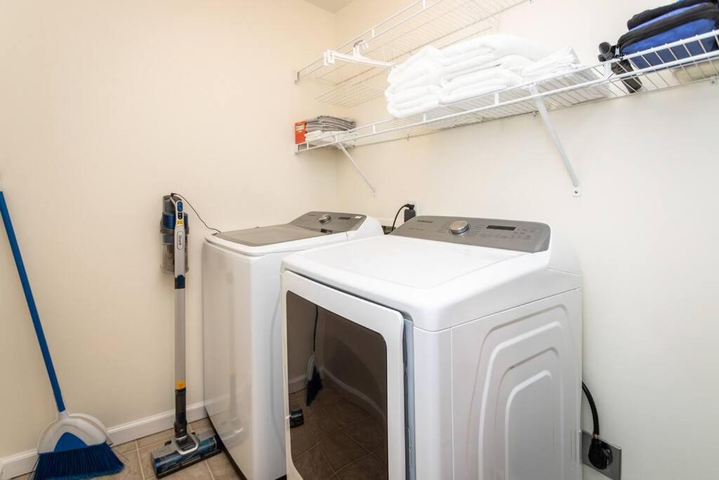 McGaheysville Spacious Family Friendly Home Near Massanutten And National Park מראה חיצוני תמונה