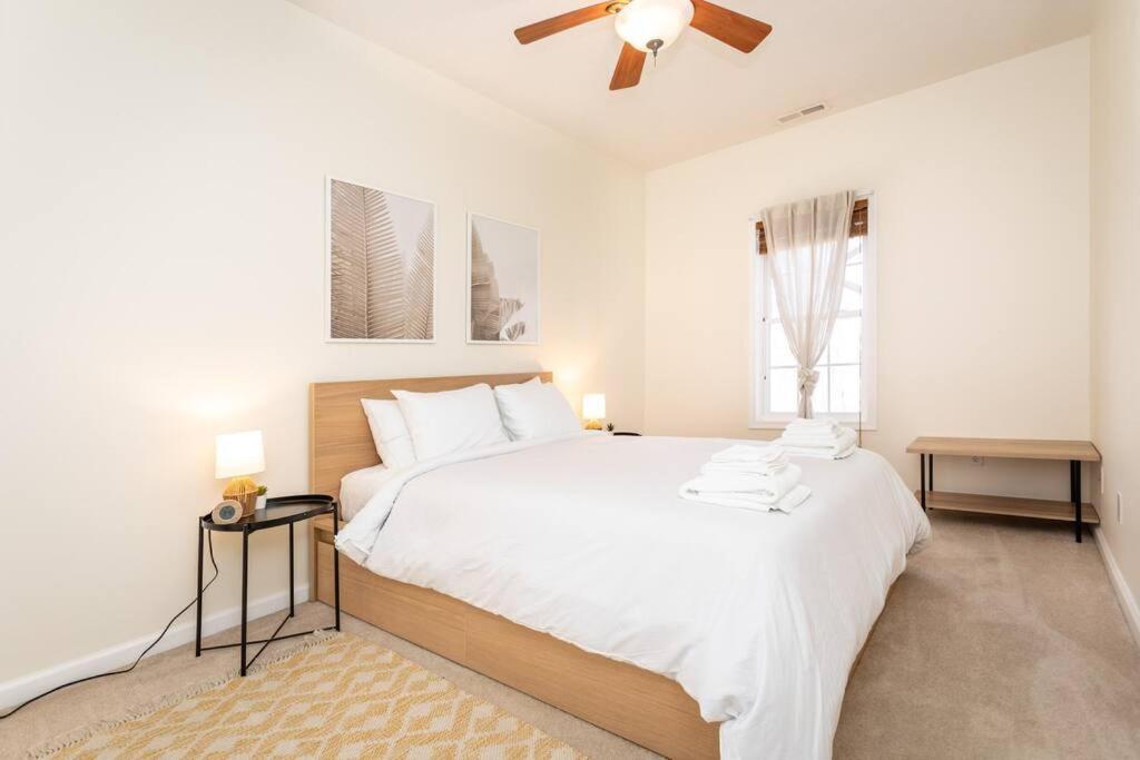 McGaheysville Spacious Family Friendly Home Near Massanutten And National Park מראה חיצוני תמונה