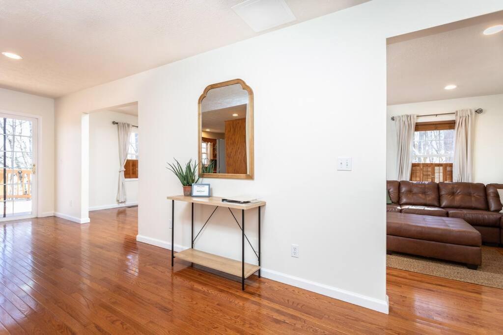 McGaheysville Spacious Family Friendly Home Near Massanutten And National Park מראה חיצוני תמונה
